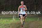 Senior Mens 2024 Northern Cross Country Champs., Sedgefield. Photo: David T. Hewitson/Sports for All Pics